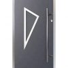 Aluminium Single Door
