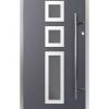 Aluminium Single Door