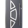 Aluminium Single Door