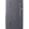 Aluminium Single Door
