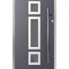 Aluminium Single Door