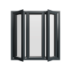 Aluminium Window