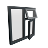 Aluminium Window