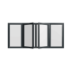 Aluminium Window