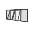 Aluminium Window