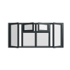 Aluminium Window