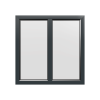 Aluminium Window