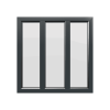 Aluminium Window