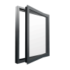 Aluminium Window