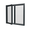 Aluminium Window