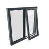 Aluminium Window
