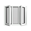 uPVC Window