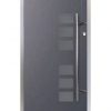 Aluminium Single Door