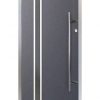 Aluminium Single Door