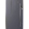 Aluminium Single Door