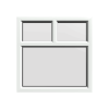uPVC Window