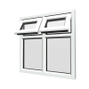 uPVC Window