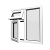 uPVC Window