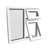 uPVC Window