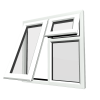 uPVC Window