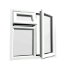uPVC Window