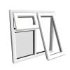 uPVC Window