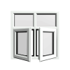 uPVC Window
