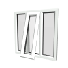 uPVC Window