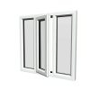 uPVC Window