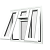 uPVC Window