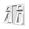 uPVC Window
