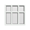 uPVC Window