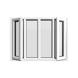 uPVC Window