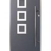 Aluminium Single Door