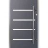 Aluminium Single Door