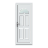 uPVC Single Door