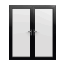 uPVC French Doors