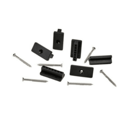 Decking infill clips - The Decking Viking Solution (100)per pack