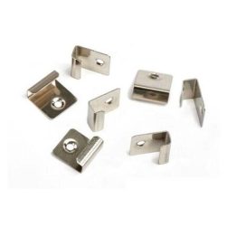 Decking Starter Clips - Effortless Decking Installations (25)per pack