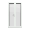 uPVC Stock French Doors