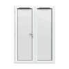 uPVC Stock French Doors