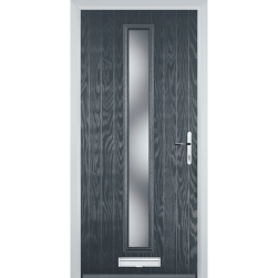 Cottage Long - Composite Door
