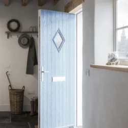 Composite Doors