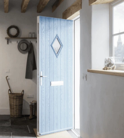 Composite Doors